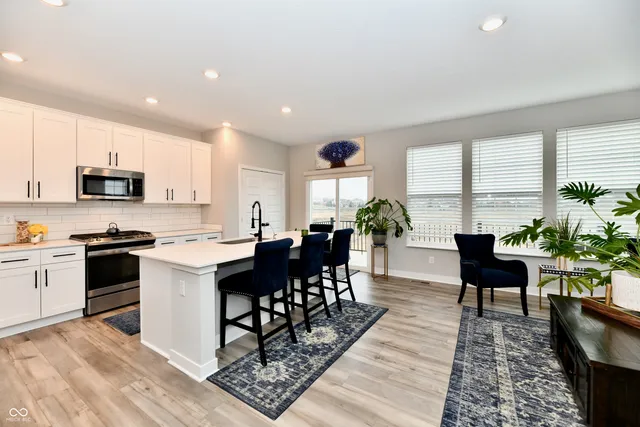 $419,000 | 6988 Sunstone Place, Carmel, IN 46033