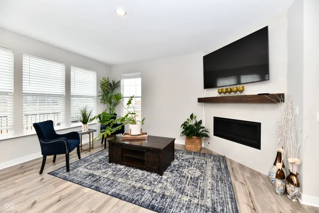 $419,000 | 6988 Sunstone Place, Carmel, IN 46033