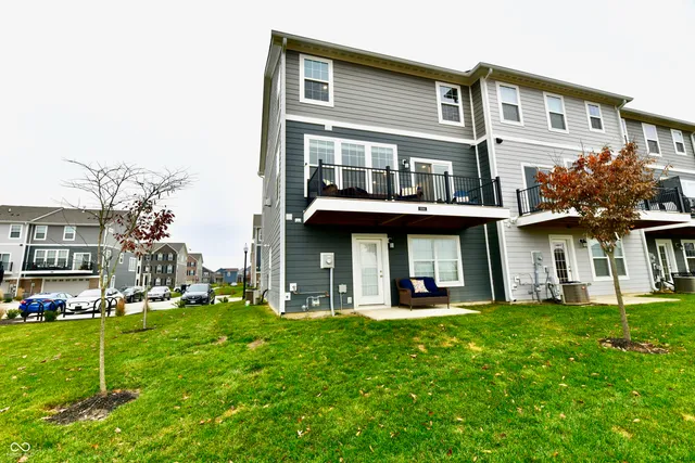 $419,000 | 6988 Sunstone Place, Carmel, IN 46033