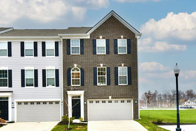 $419,000 | 6988 Sunstone Place, Carmel, IN 46033