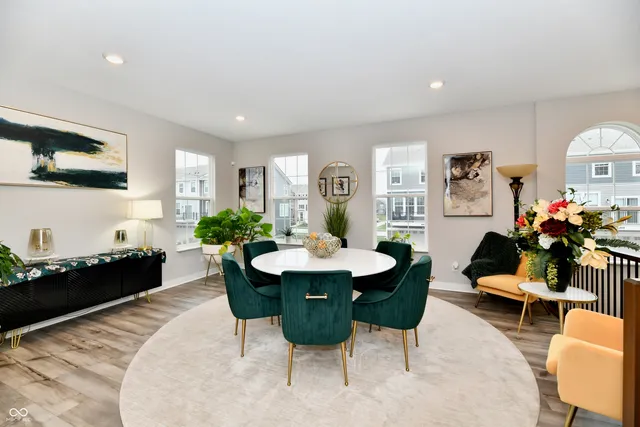 $419,000 | 6988 Sunstone Place, Carmel, IN 46033