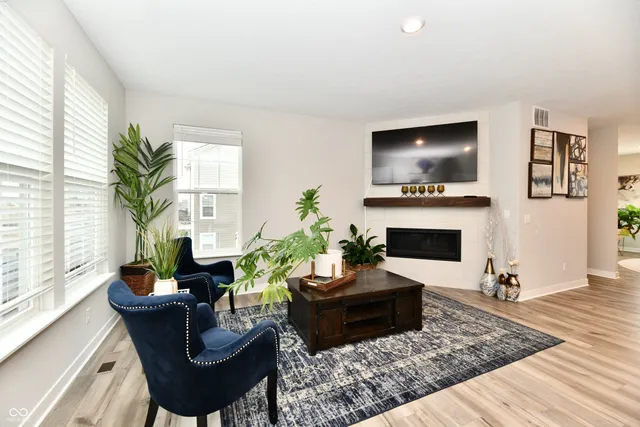 $419,000 | 6988 Sunstone Place, Carmel, IN 46033