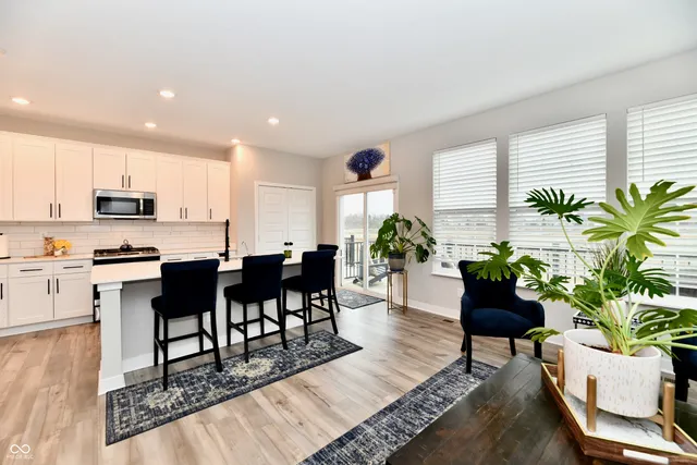 $419,000 | 6988 Sunstone Place, Carmel, IN 46033