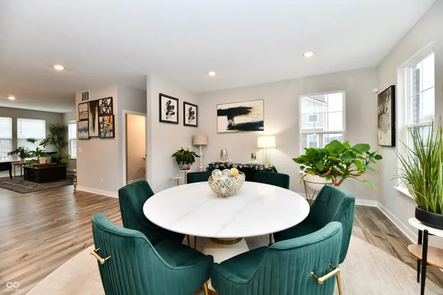 $419,000 | 6988 Sunstone Place, Carmel, IN 46033