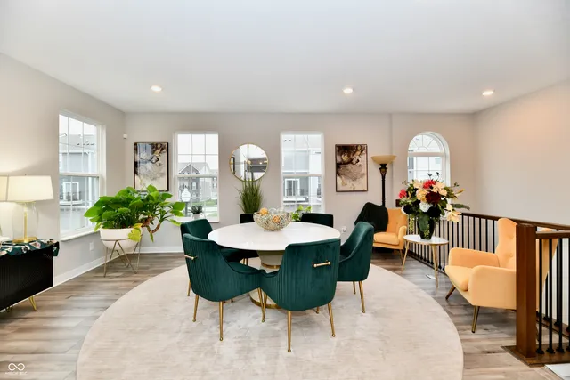 $419,000 | 6988 Sunstone Place, Carmel, IN 46033