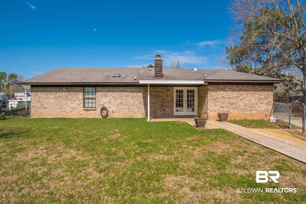 9471 Burnt Ash Drive Mobile, AL 36695 - Photo 21 of 27