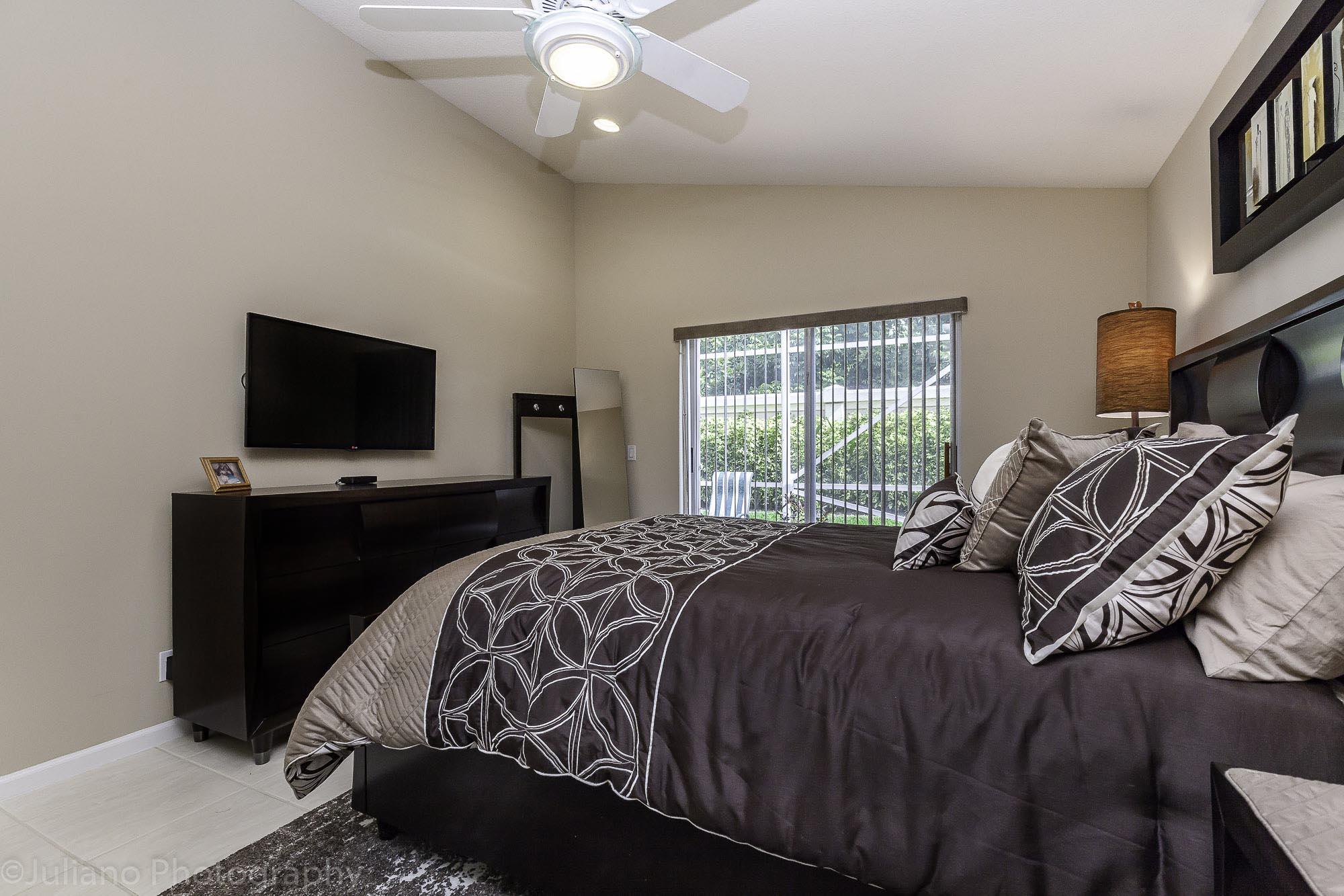 7415 Chorale Road Boynton Beach, FL 33437 - Photo 12 of 43 Master Bedroom