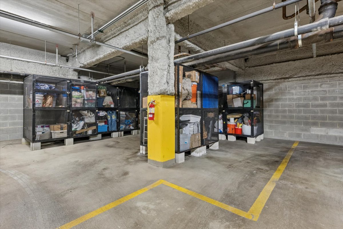 3920 North Sheridan Road, Unit 505 Chicago, IL 60613 - Photo 25 of 26