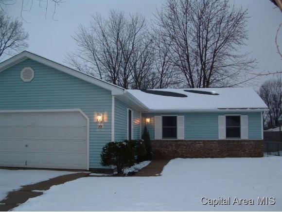77 Celeste Court Springfield, IL 62703 - Photo 1 of 7
