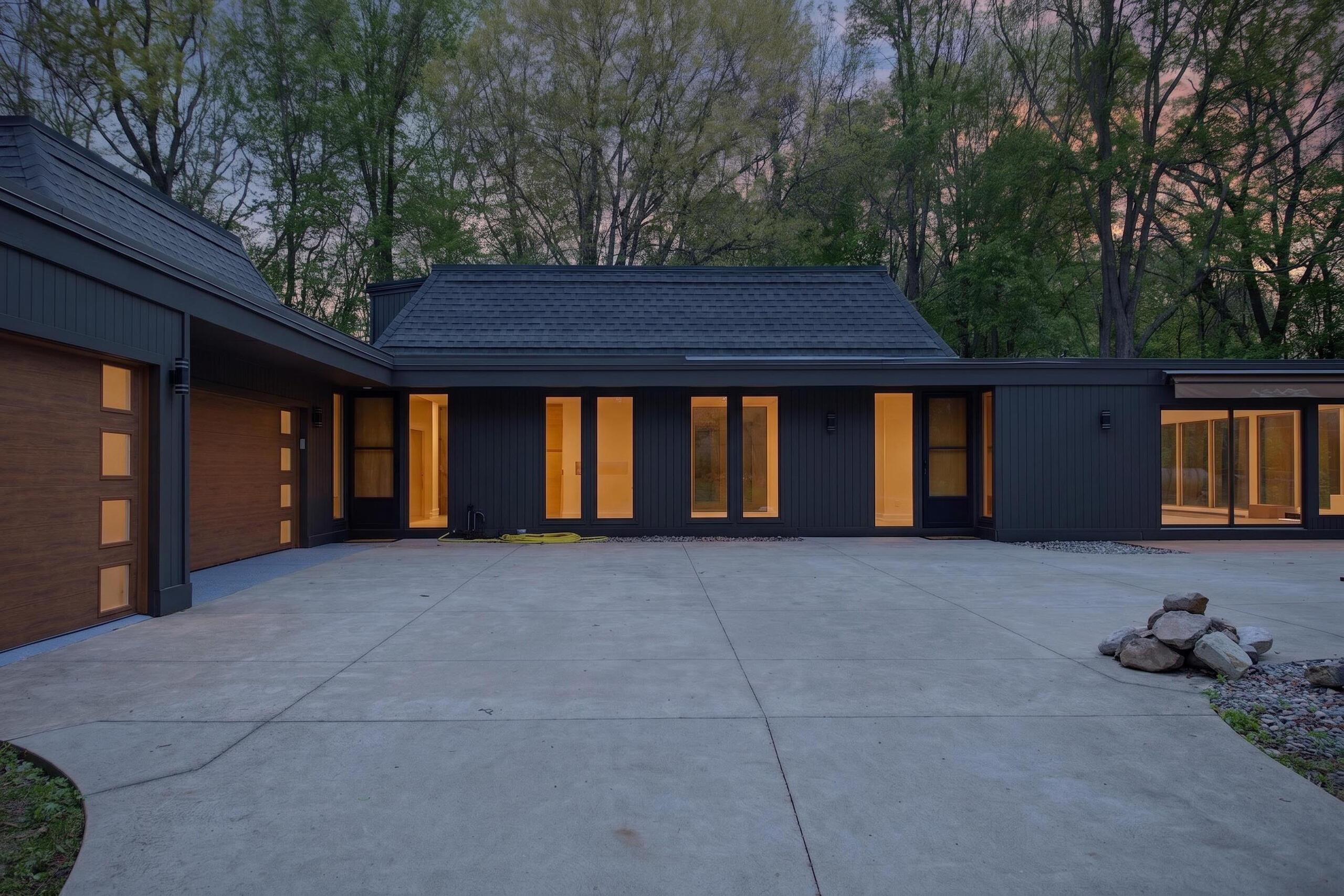 933 Crispell Road Clarklake, MI 49234 - Photo 60 of 77 0N0A3570#twilight