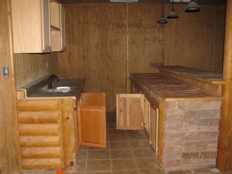 2530 Cannery Road Elliston, VA 24087 - Photo 3 of 11 bar in basement
