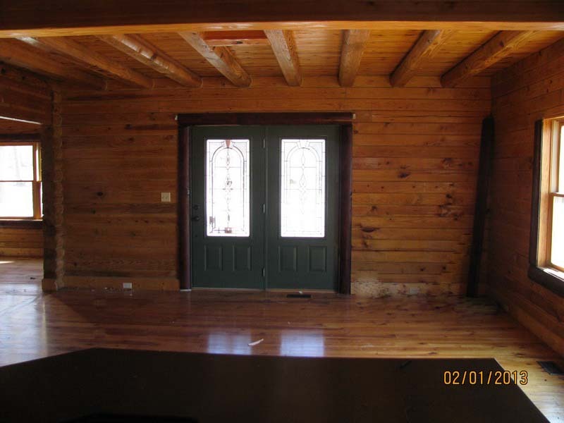 2530 Cannery Road Elliston, VA 24087 - Photo 8 of 11 dining room