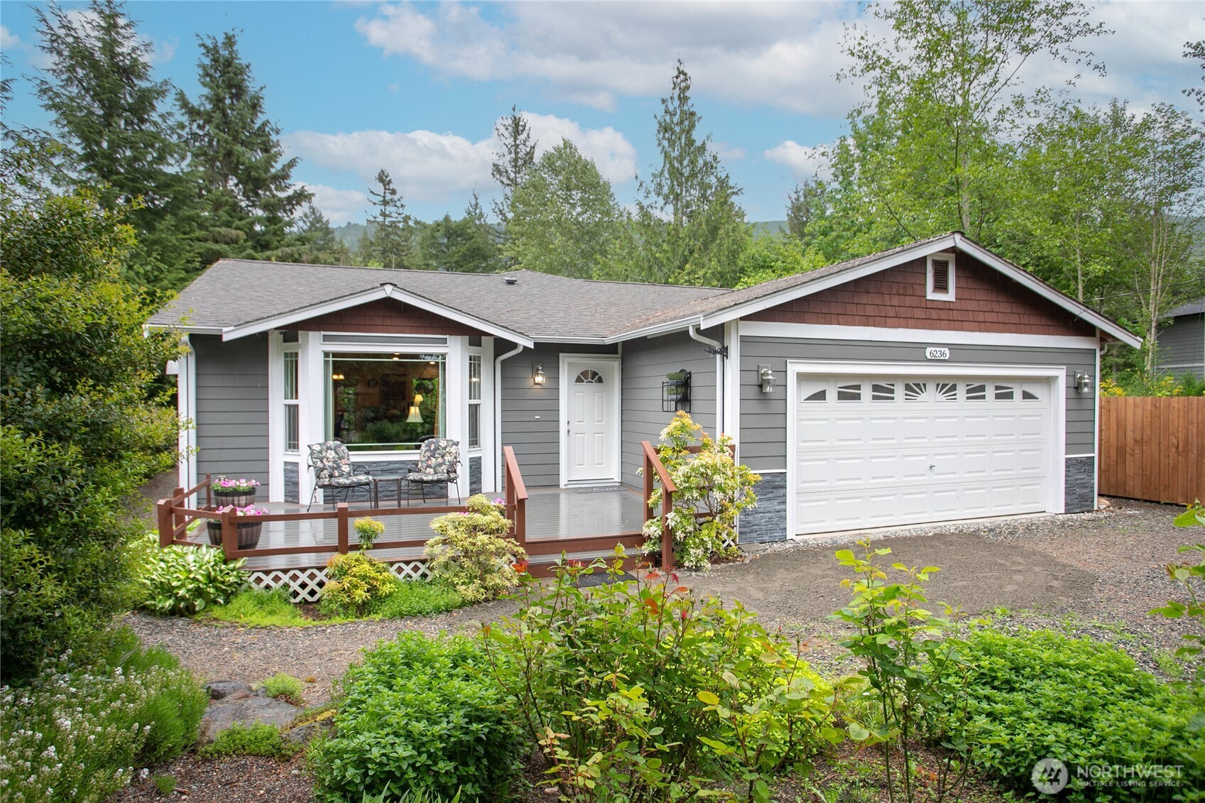6236 Shamrock Road Maple Falls, WA 98266 - Photo 1 of 40