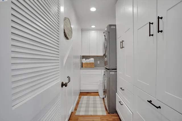 a bathroom with a sink and a shower