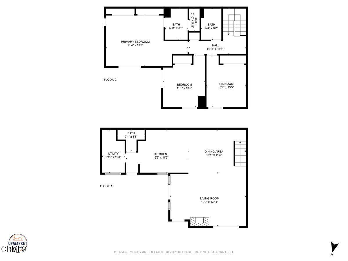 4448 Lubbock Drive, Unit D Simi Valley, CA 93063 - Photo 19 of 19