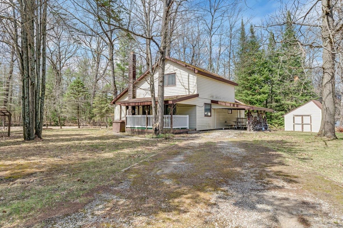 6992 Larry Street Hale, MI 48739 - Photo 5 of 51