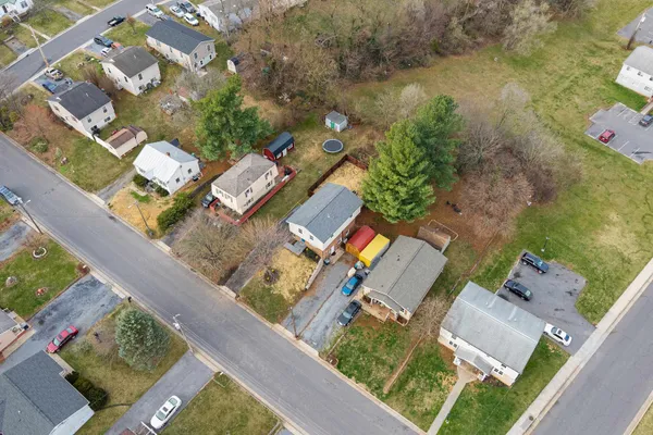 $364,500 | 349 Summit Street, Harrisonburg, VA 22802