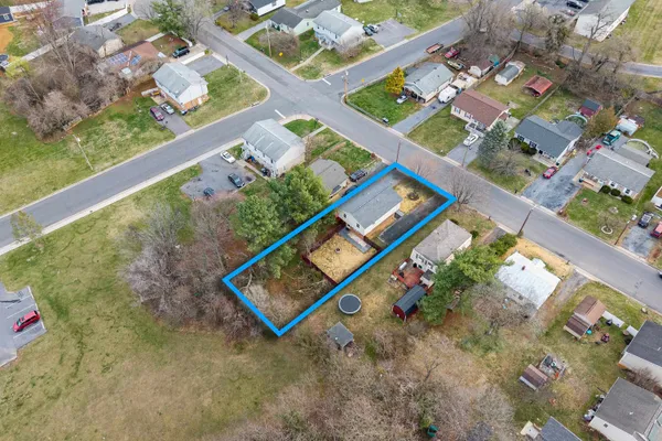 $364,500 | 349 Summit Street, Harrisonburg, VA 22802