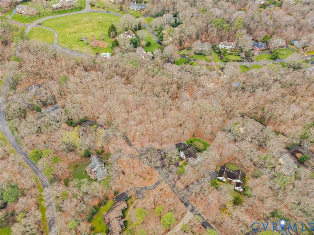11240 Turnley Lane Midlothian, VA 23113 - Photo 3 of 15 a picture of a tree with a yard