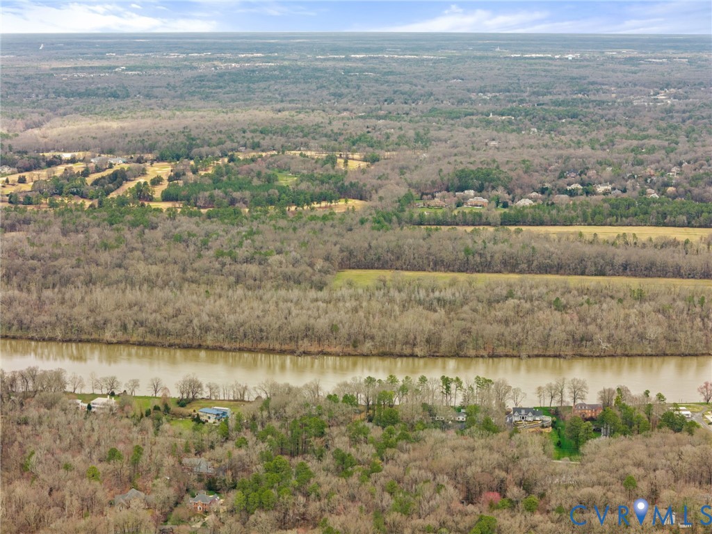11240 Turnley Lane Midlothian, VA 23113 - Photo 10 of 15 a view of lake with mountain