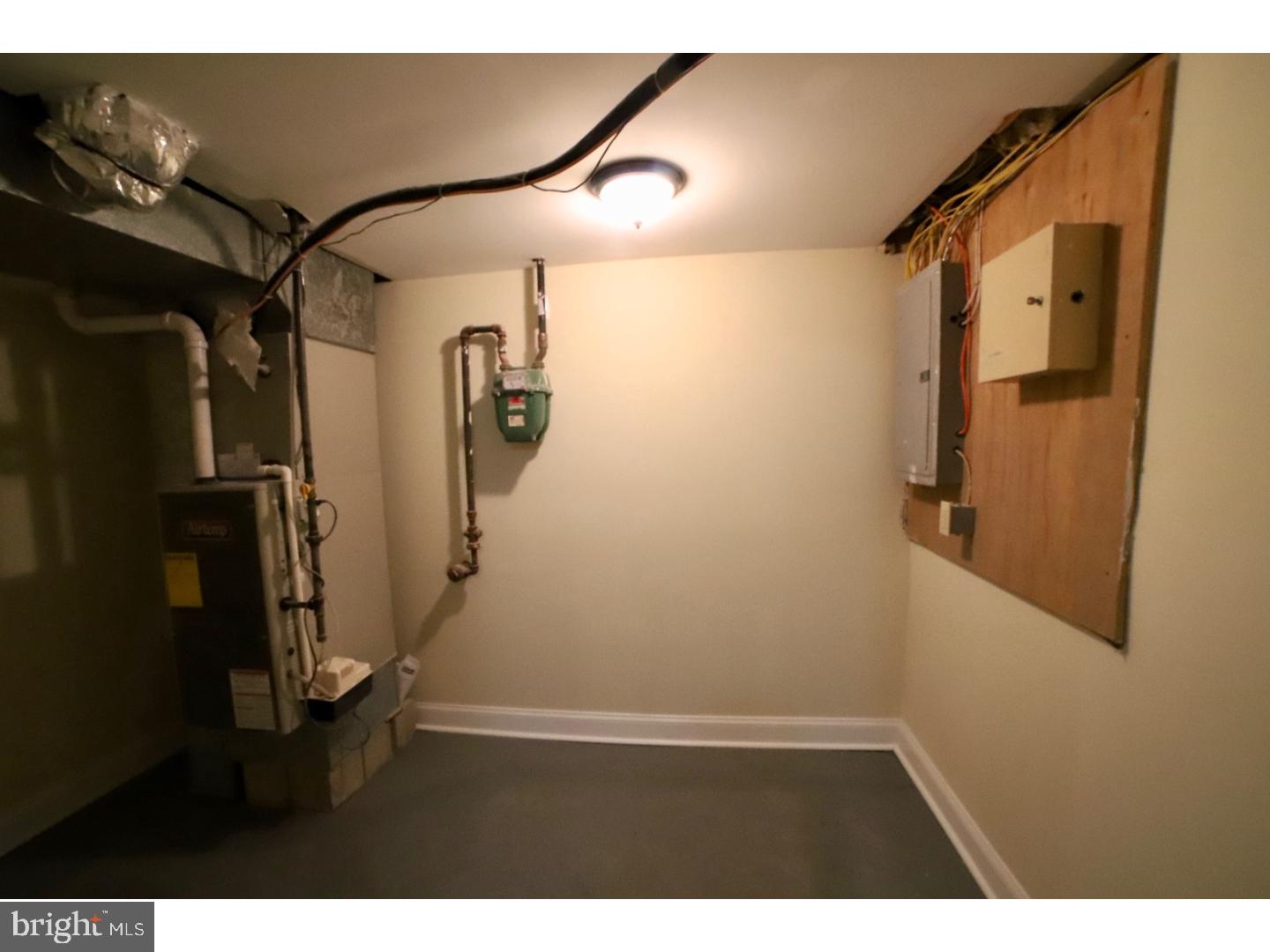 311 Dauphin Street Riverside, NJ 08075 - Photo 21 of 23 Basement