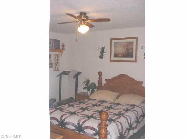 Other. Master bedroom