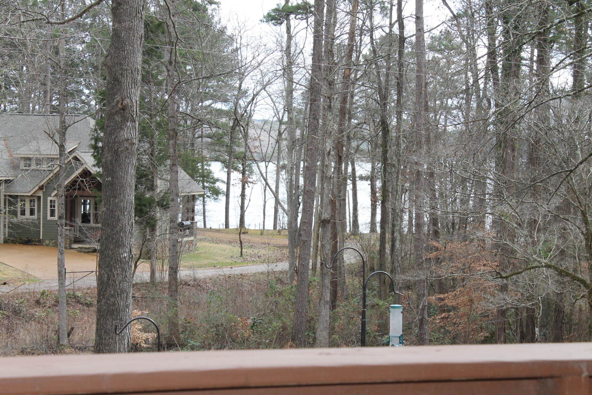 260 Bluebird Road Counce, TN 38326 - Photo 12 of 15 a view of a yard from a balcony