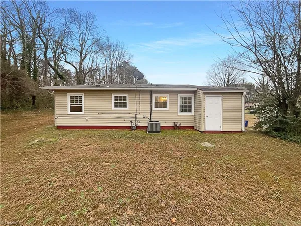 $190,000 | 4043 Larkspur Place, Winston-Salem, NC 27105
