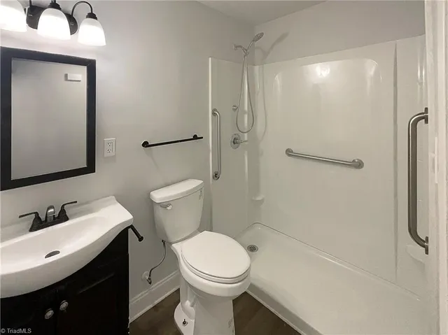 $193,000 | 4043 Larkspur Place, Winston-Salem, NC 27105