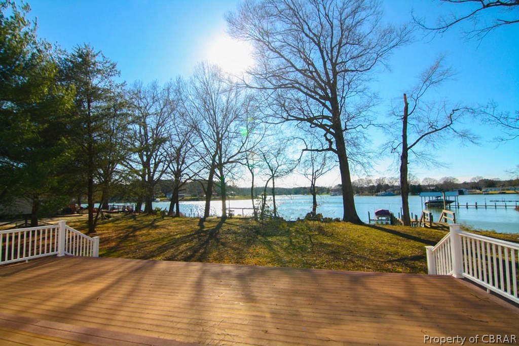 660 Sweet Hall Drive Reedville, VA 22539 - Photo 16 of 26