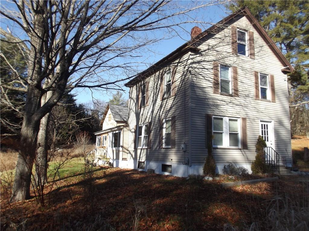 80 Buckfield Road Paris, ME 04281 - Photo 3 of 35 Photo