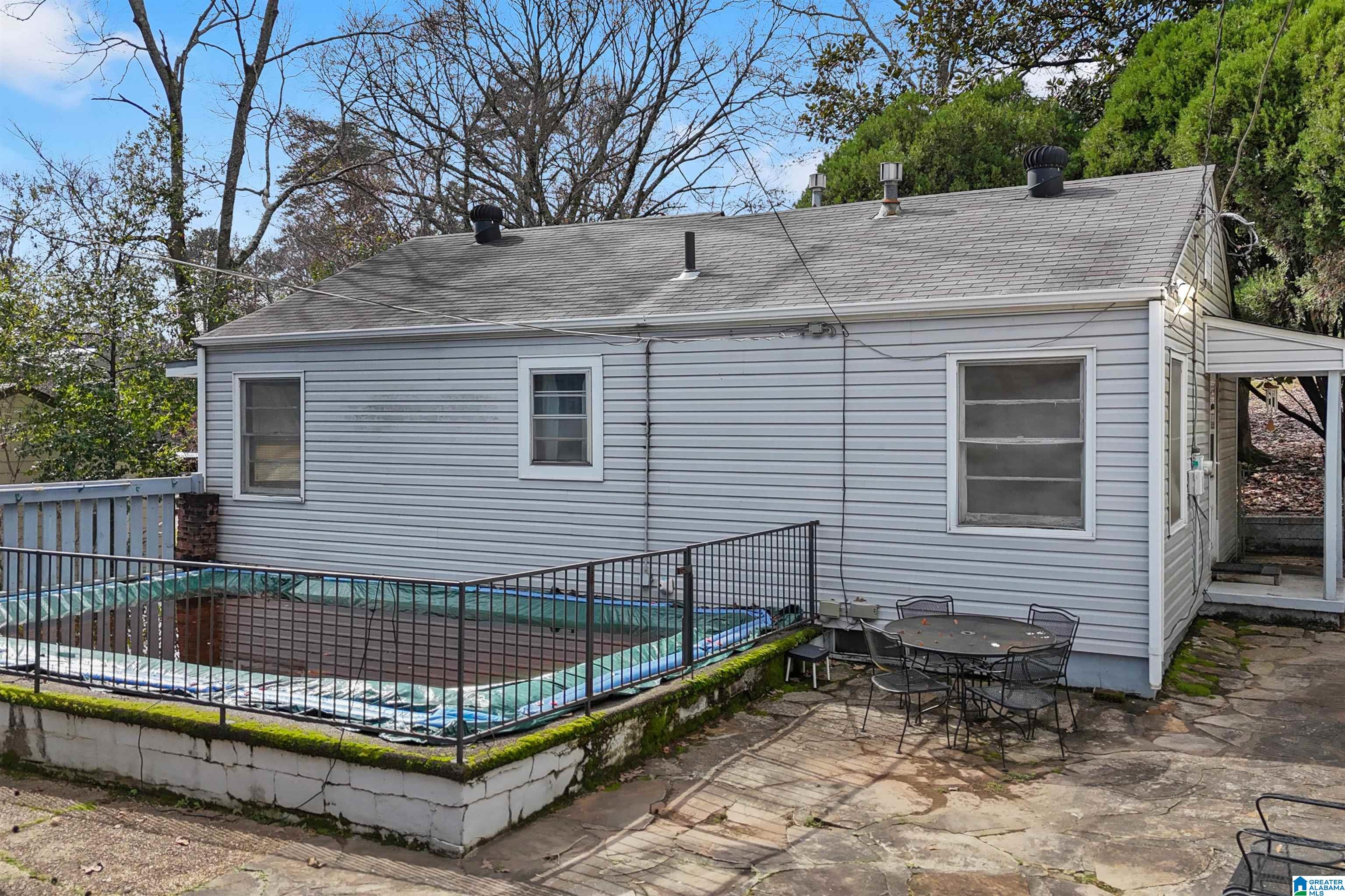 1923 5th Street Birmingham, AL 35205 - Photo 5 of 27