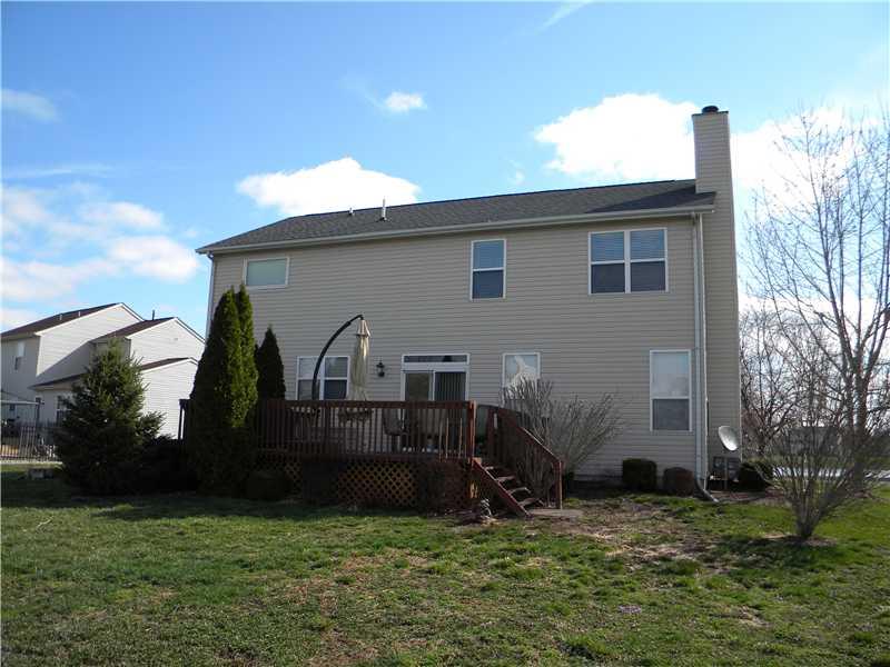 550 Paddock Road Greenwood, IN 46142 - Photo 18 of 18 Gallery Image 18