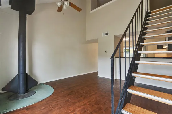 $1,090 | 3454 Willowrun Drive, Unit B, Austin, TX 78704