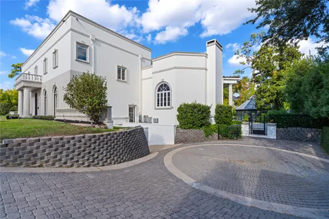 $4,025,000 | 26 Crestwood Drive, Houston, TX 77007