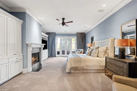 $4,025,000 | 26 Crestwood Drive, Houston, TX 77007