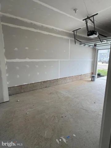 a view of small space