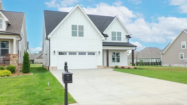 $2,750 | 504 River Watch Way, Winchester, TN 37398