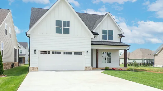 $2,750 | 504 River Watch Way, Winchester, TN 37398