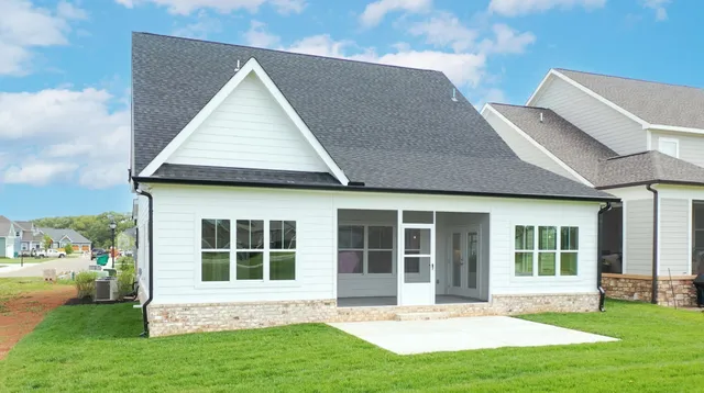 $2,750 | 504 River Watch Way, Winchester, TN 37398