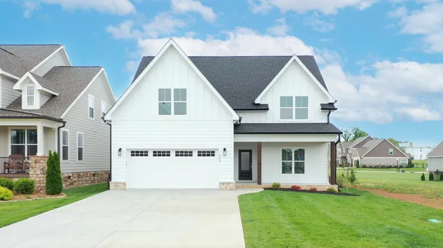 $2,750 | 504 River Watch Way, Winchester, TN 37398