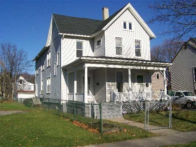 98 Frost Avenue Rochester, NY 14608 - Photo 1 of 1 Exterior Front