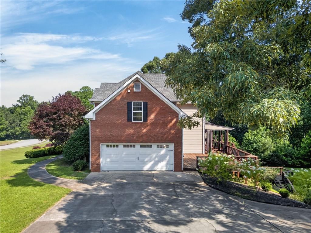 4631 Crooked Creek Lane Villa Rica, GA 30180 - Photo 57 of 60