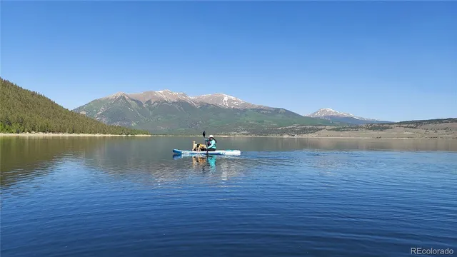 $385,000 | 445 Mount Massive Drive, Twin Lakes, CO 81251