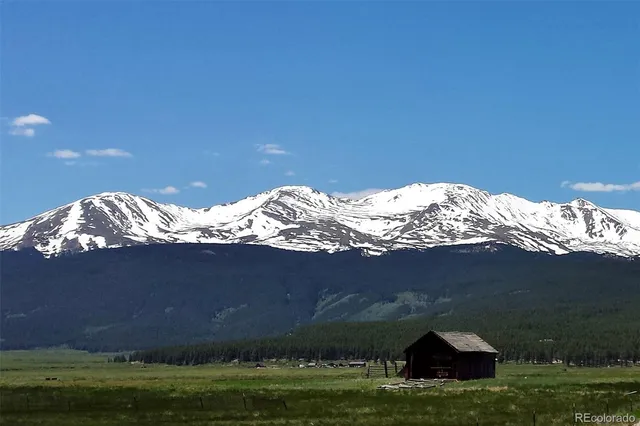 $385,000 | 445 Mount Massive Drive, Twin Lakes, CO 81251
