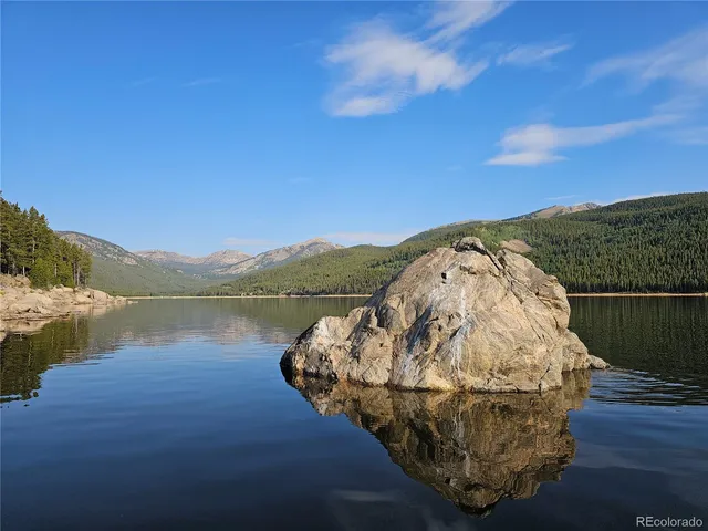 $385,000 | 445 Mount Massive Drive, Twin Lakes, CO 81251