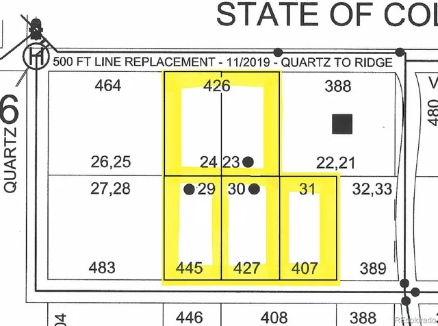 $385,000 | 445 Mount Massive Drive, Twin Lakes, CO 81251