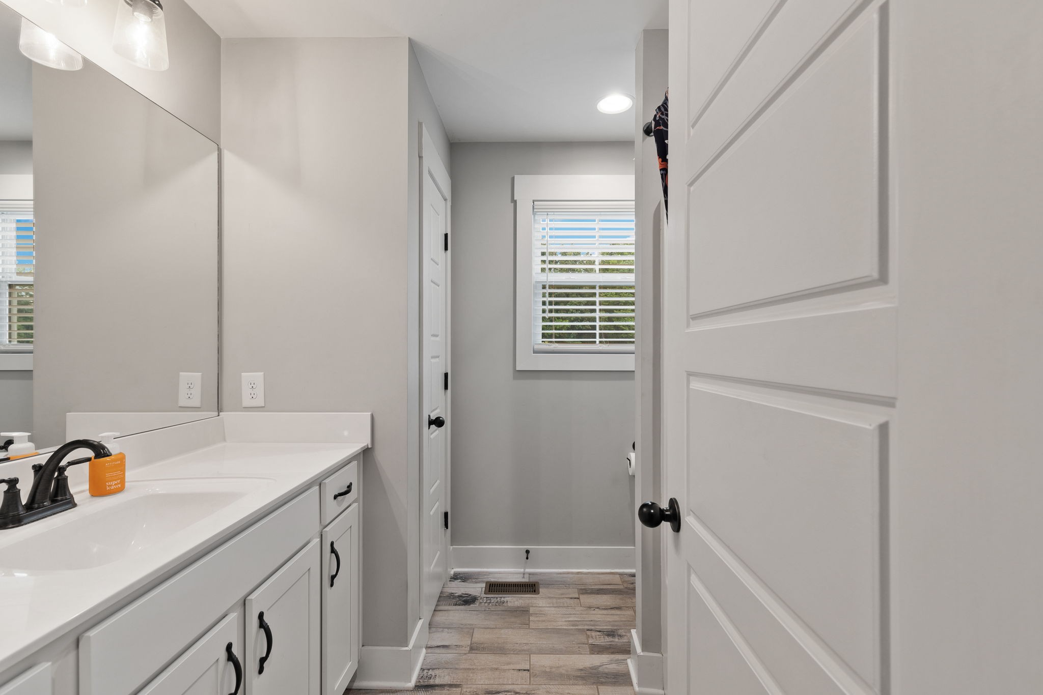 4476 Beards Chapel Road Springfield, TN 37172 - Photo 29 of 62 a view of a storage & utility room with a sink