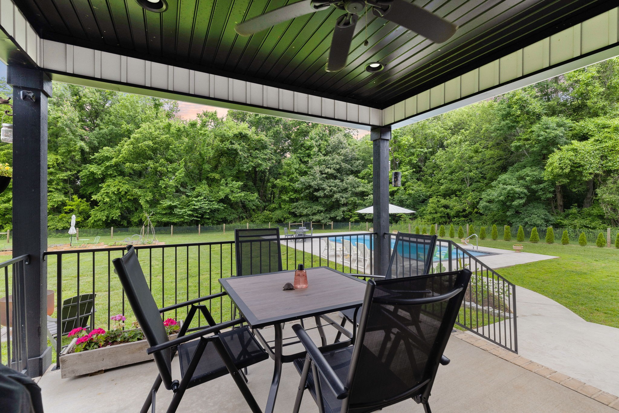 4476 Beards Chapel Road Springfield, TN 37172 - Photo 33 of 62