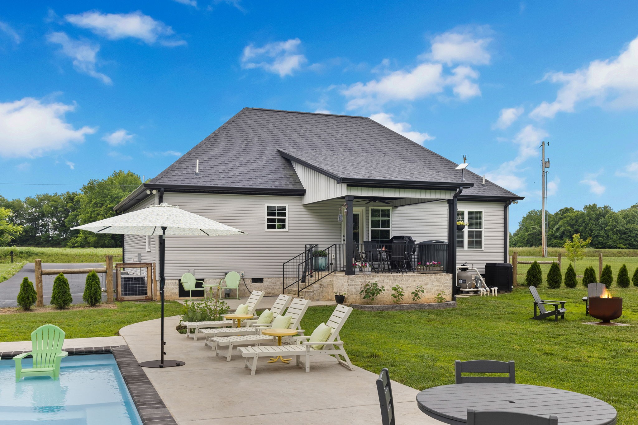 4476 Beards Chapel Road Springfield, TN 37172 - Photo 35 of 62